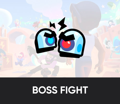 Boss Fight